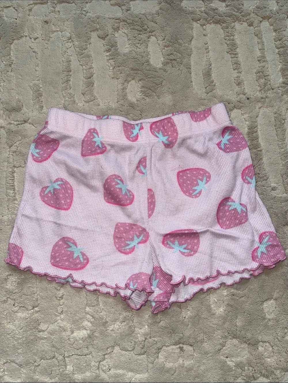 Saint Eve soft pink